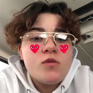 Meet your Posher, Jorja